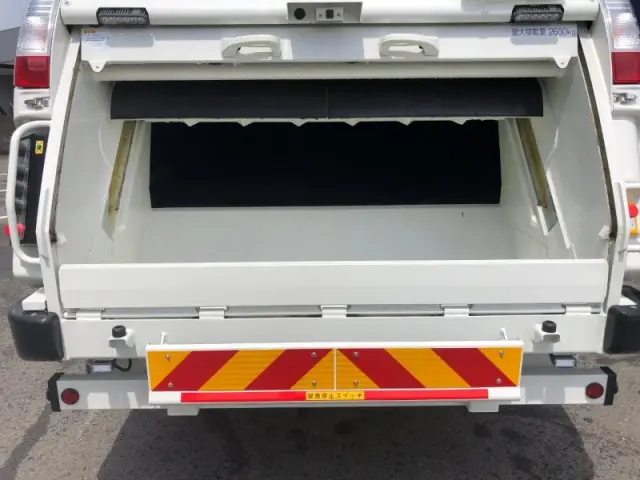 日野 デュトロ 2KG-XZU710M(2WD)の写真8