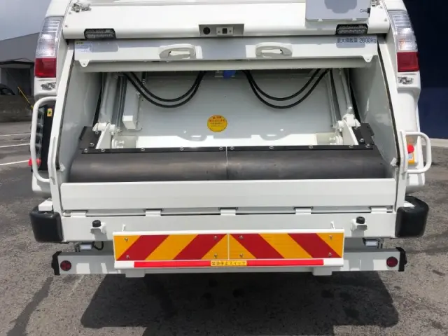 日野 デュトロ 2KG-XZU710M(2WD)の写真9