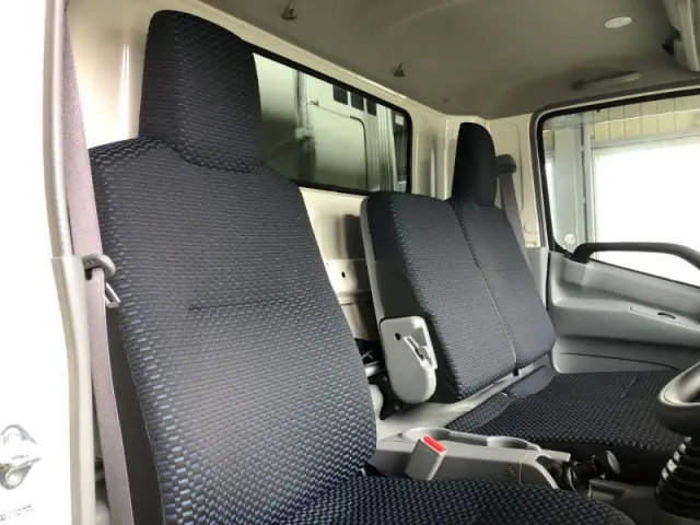 日野 デュトロ 2KG-XZU710M(2WD)の写真11
