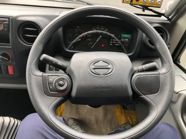 日野 デュトロ 2KG-XZU710M(2WD)の写真12