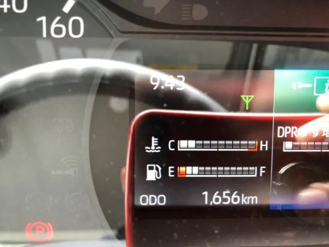 日野 デュトロ 2KG-XZU710M(2WD)の写真13