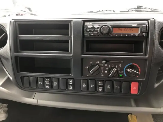 日野 デュトロ 2KG-XZU710M(2WD)の写真14
