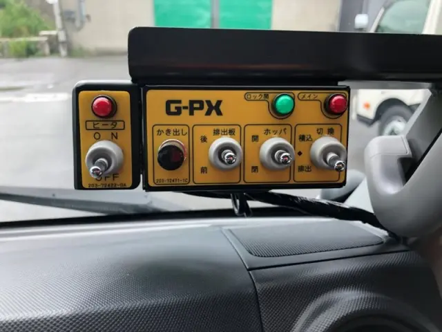 日野 デュトロ 2KG-XZU710M(2WD)の写真17