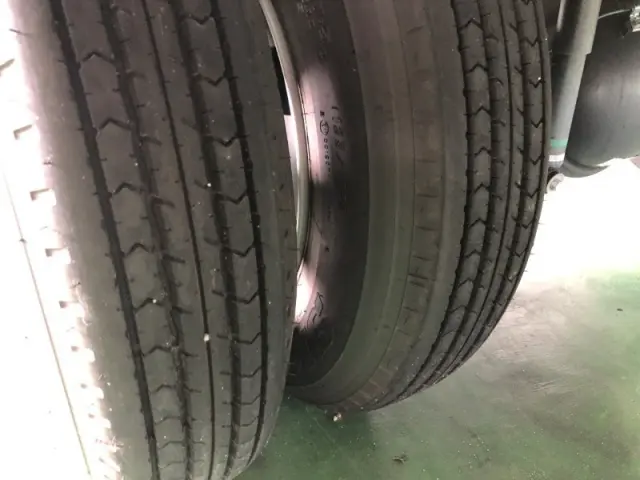 日野 デュトロ 2KG-XZU710M(2WD)の写真25