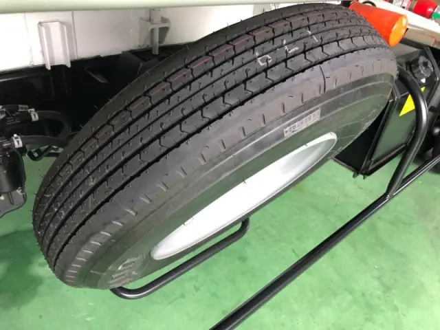 日野 デュトロ 2KG-XZU710M(2WD)の写真27