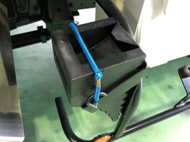 日野 デュトロ 2KG-XZU710M(2WD)の写真29