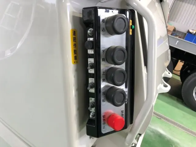 日野 デュトロ 2KG-XZU710M(2WD)の写真33