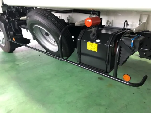 日野 デュトロ 2KG-XZU710M(2WD)の写真34