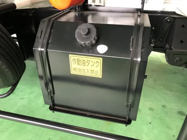 日野 デュトロ 2KG-XZU710M(2WD)の写真35