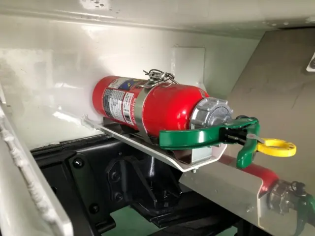 日野 デュトロ 2KG-XZU710M(2WD)の写真36