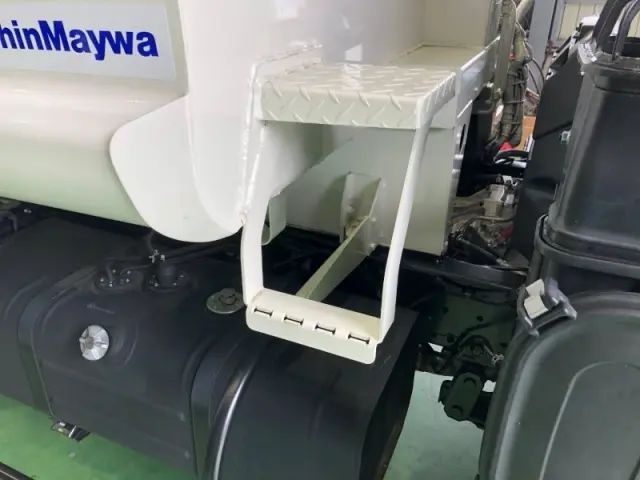 日野 デュトロ 2KG-XZU710M(2WD)の写真40