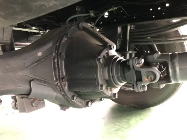 日野 デュトロ 2KG-XZU710M(2WD)の写真41