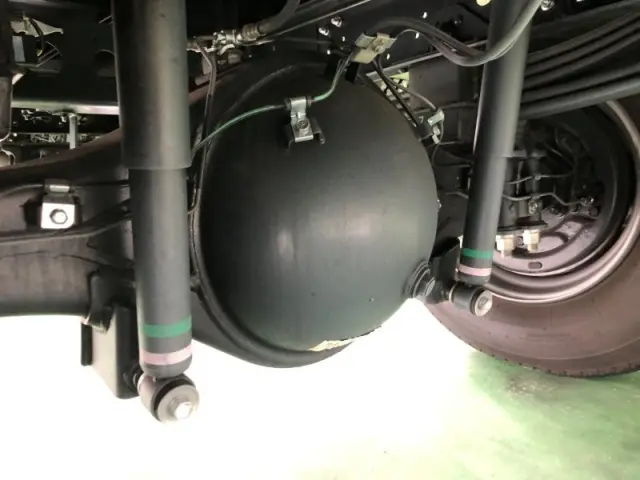 日野 デュトロ 2KG-XZU710M(2WD)の写真42
