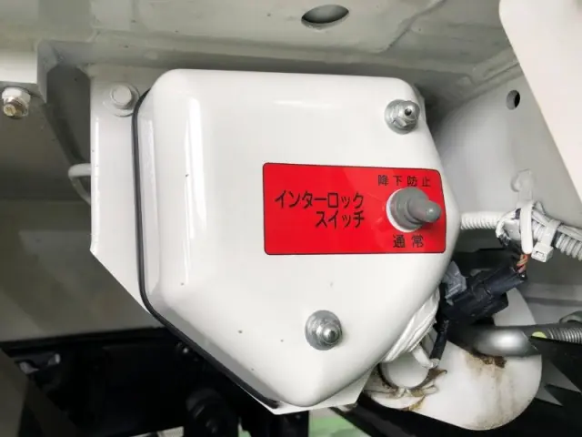 日野 デュトロ 2KG-XZU710M(2WD)の写真43