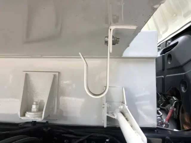 日野 デュトロ 2KG-XZU710M(2WD)の写真47