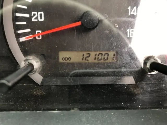 いすゞ フォワード TKG-FRR90S2(2WD)の写真10