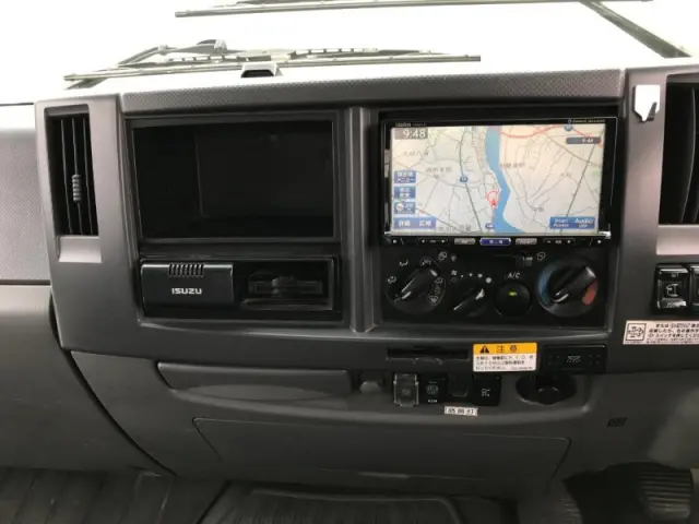 いすゞ フォワード TKG-FRR90S2(2WD)の写真11