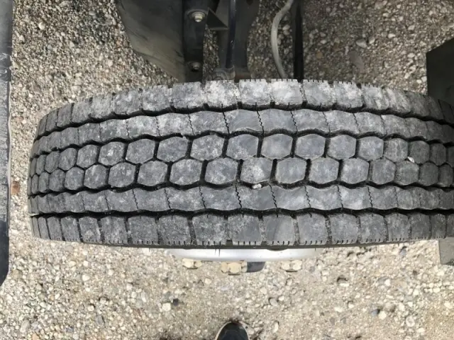 いすゞ フォワード TKG-FRR90S2(2WD)の写真18