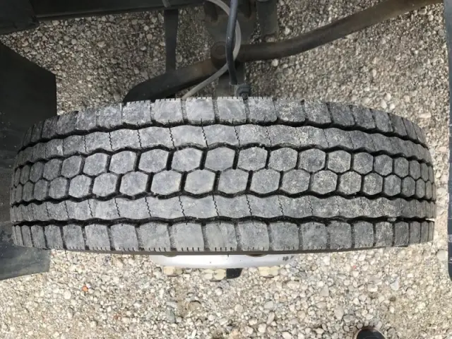 いすゞ フォワード TKG-FRR90S2(2WD)の写真20