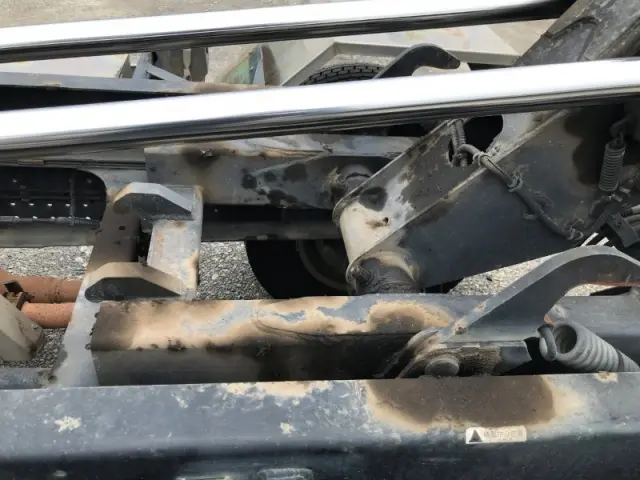 いすゞ フォワード TKG-FRR90S2(2WD)の写真30