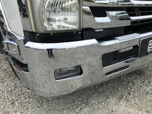 いすゞ フォワード TKG-FRR90S2(2WD)の写真37