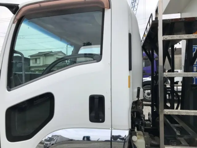 いすゞ フォワード TKG-FRR90S2(2WD)の写真39