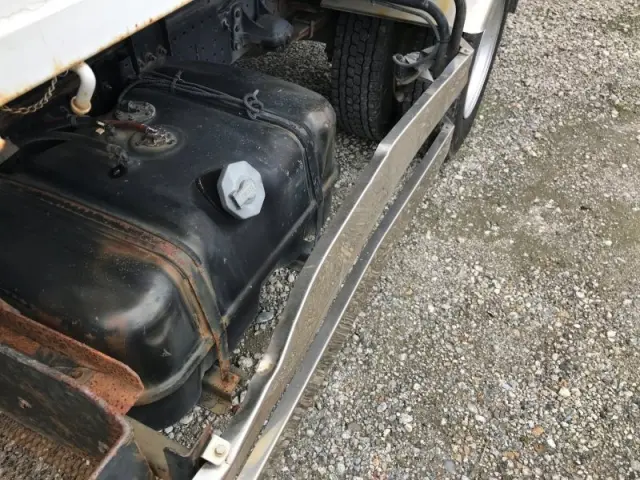 いすゞ フォワード TKG-FRR90S2(2WD)の写真40