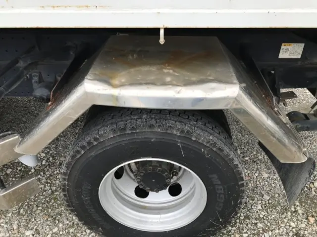 いすゞ フォワード TKG-FRR90S2(2WD)の写真41