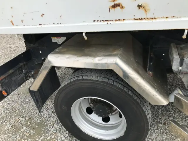 いすゞ フォワード TKG-FRR90S2(2WD)の写真43