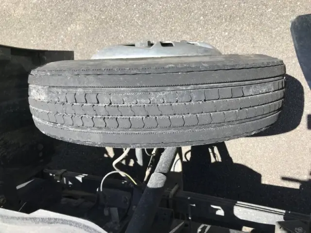 いすゞ エルフ 2RG-NPR88YN(2WD)の写真16