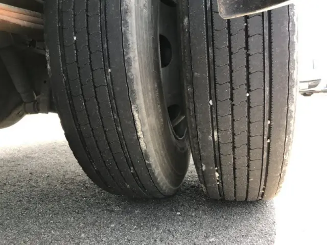 いすゞ エルフ 2RG-NPR88YN(2WD)の写真17