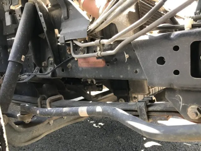 いすゞ エルフ 2RG-NPR88YN(2WD)の写真22