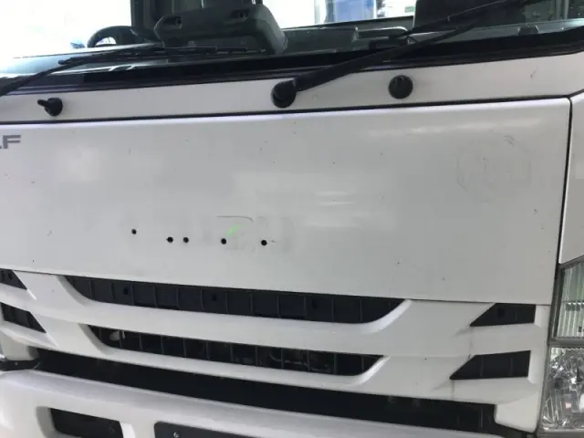いすゞ エルフ 2RG-NPR88YN(2WD)の写真31