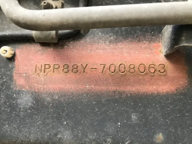 いすゞ エルフ 2RG-NPR88YN(2WD)の写真50