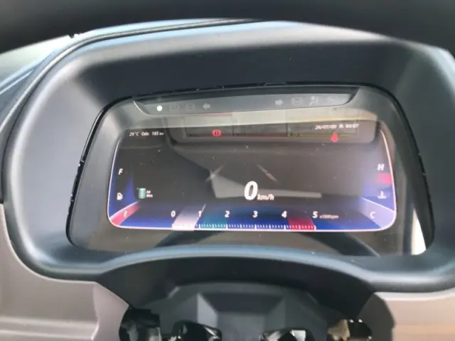 三菱 キャンター 2RG-FBA60(2WD)の写真9