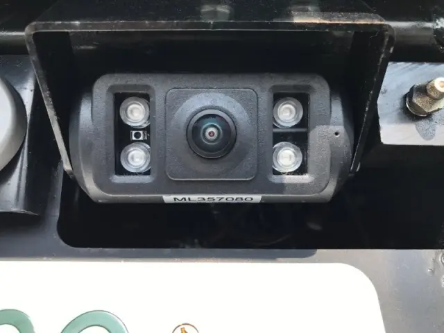 三菱 キャンター 2RG-FBA60(2WD)の写真15