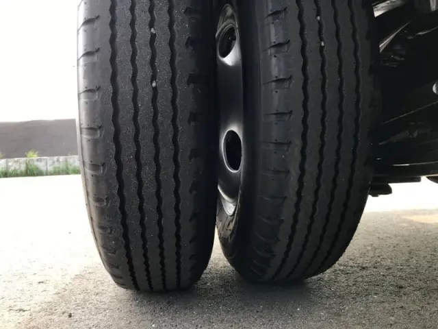三菱 キャンター 2RG-FBA60(2WD)の写真20