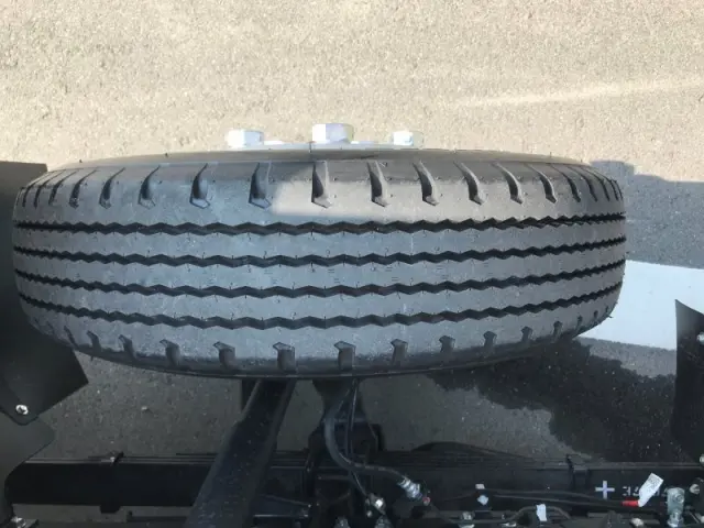 三菱 キャンター 2RG-FBA60(2WD)の写真21
