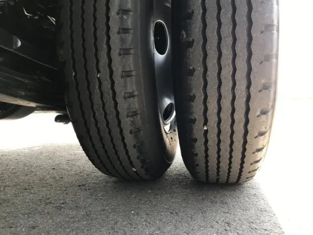 三菱 キャンター 2RG-FBA60(2WD)の写真22