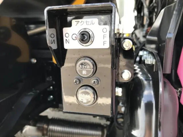三菱 キャンター 2RG-FBA60(2WD)の写真27