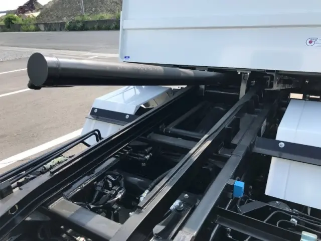 三菱 キャンター 2RG-FBA60(2WD)の写真28