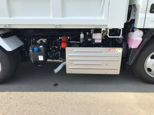 三菱 キャンター 2RG-FBA60(2WD)の写真29