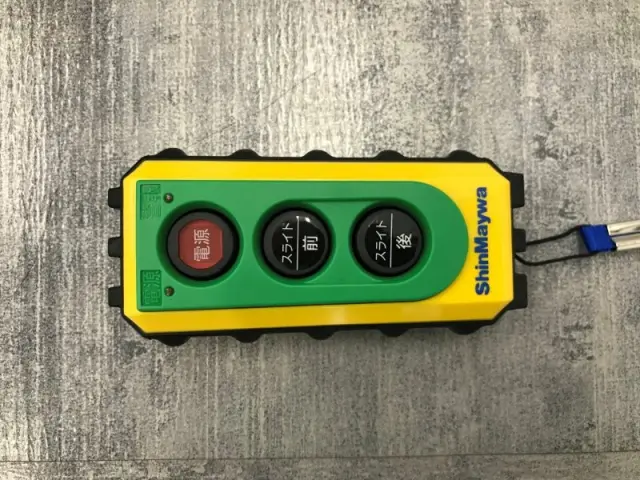 三菱 キャンター 2RG-FBA60(2WD)の写真31