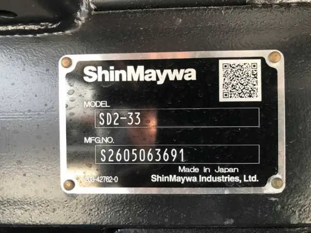 三菱 キャンター 2RG-FBA60(2WD)の写真32