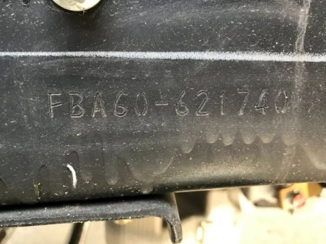 三菱 キャンター 2RG-FBA60(2WD)の写真34