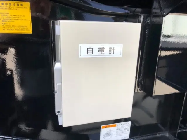 TOHO ダンプトレーラー TF36H2C3(未入力/関係無)の写真14