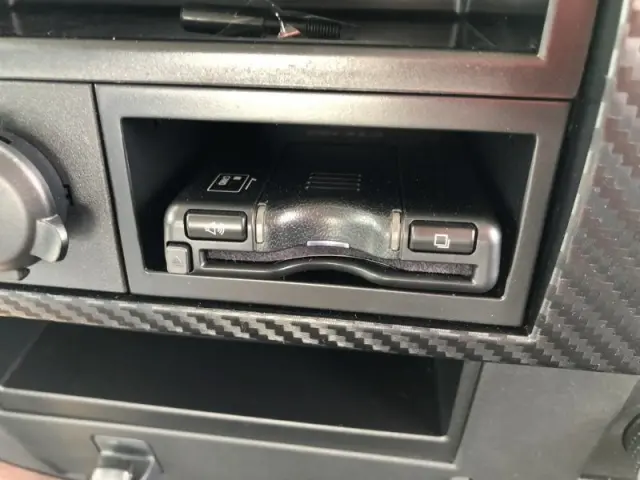 日野 レンジャー 2KG-FE2ACA(2WD)の写真14
