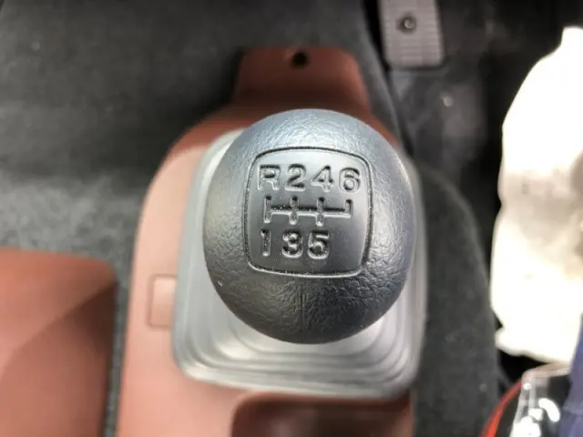 日野 レンジャー 2KG-FE2ACA(2WD)の写真15