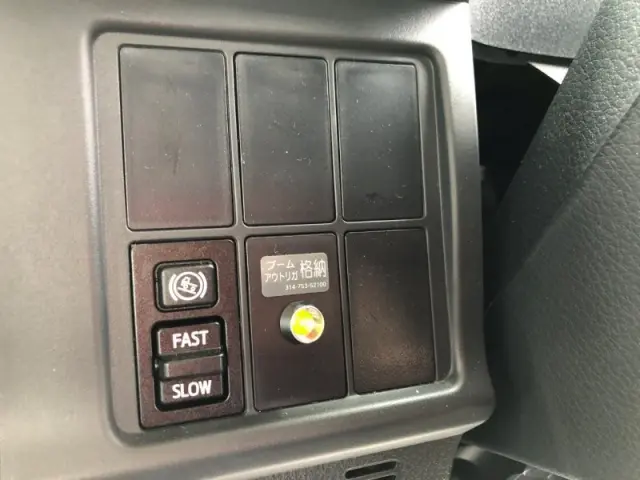 日野 レンジャー 2KG-FE2ACA(2WD)の写真16