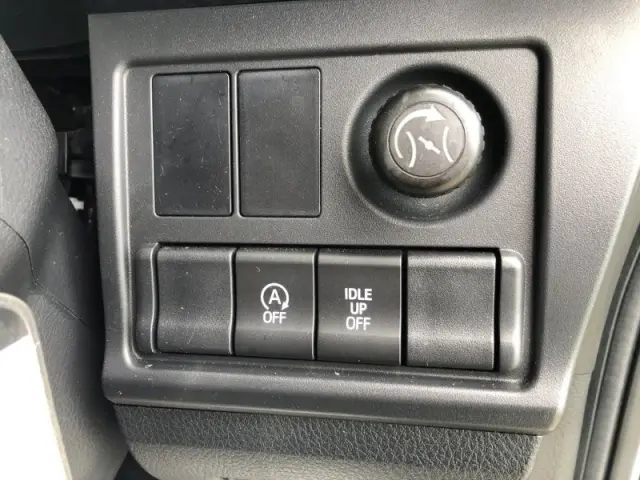 日野 レンジャー 2KG-FE2ACA(2WD)の写真17